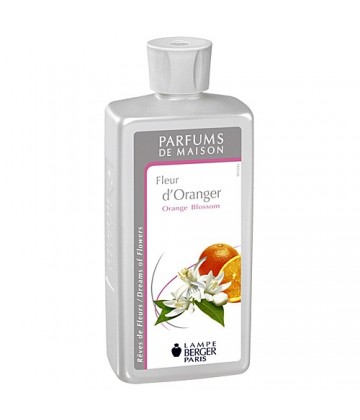 Orange Blossom